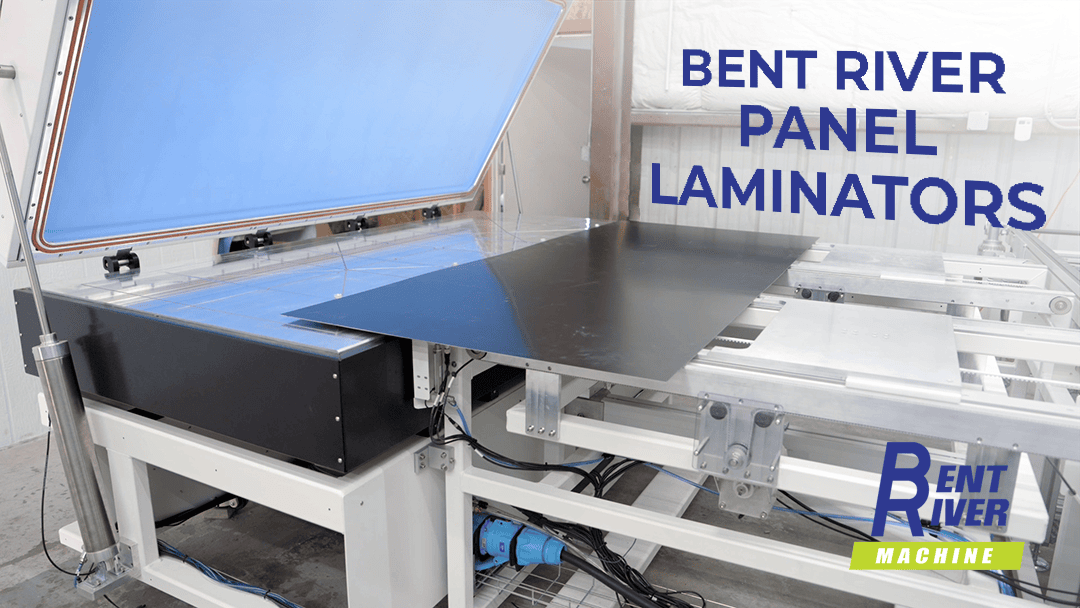 Laminators