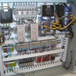 Automation Electrical Box